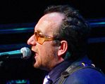 Elvis Costello